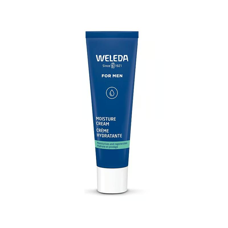 Weleda Homme Crème Hydratante - Paramarket.com