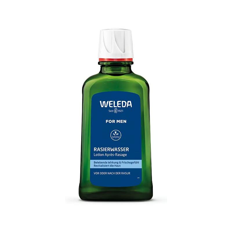 Weleda Homme Lotion Après-rasage - Paramarket.com