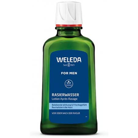 Weleda Homme Lotion Après-rasage - Paramarket.com