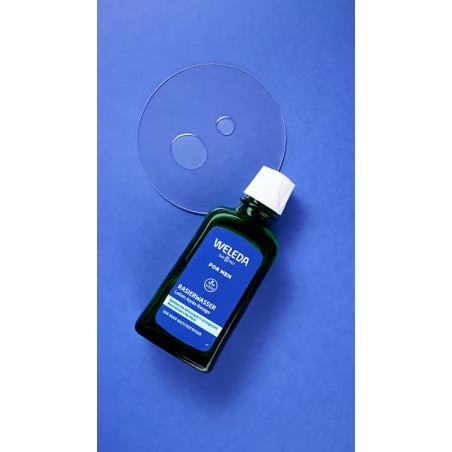 Weleda Homme Lotion Après-rasage - Paramarket.com