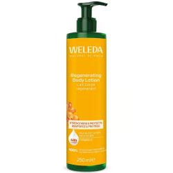 Weleda Argousier Lait Corps Régénérant - Paramarket.com