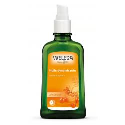 Weleda Argousier Huile Dynamisante - Paramarket.com