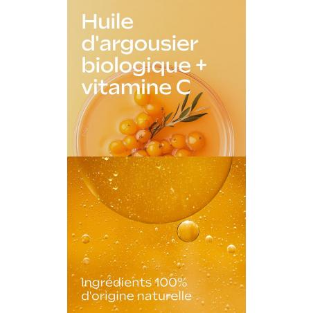 Weleda Argousier Lait Corps Régénérant - Paramarket.com
