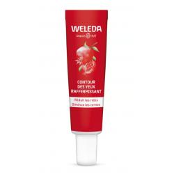 Weleda Grenade & Peptides De Maca Contour Des Yeux Raffermissant – Paramarket.com