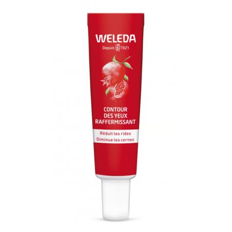 Weleda Grenade & Peptides De Maca Contour Des Yeux Raffermissant – Paramarket.com