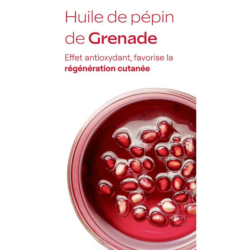 Weleda Grenade & Peptides De Maca Contour Des Yeux Raffermissant – Paramarket.com