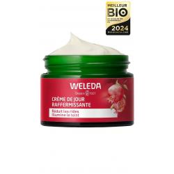 Weleda Grenade et Peptides de Maca Crème de Jour raffermissante - Paramarket.com