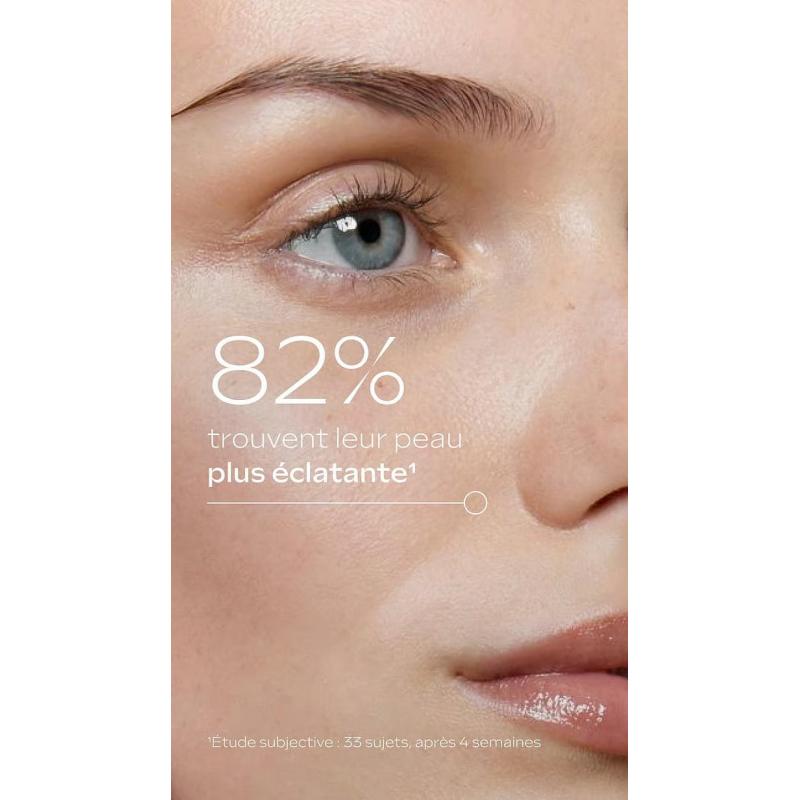 Weleda Grenade et Peptides de Maca Crème de Jour raffermissante - Paramarket.com
