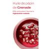Weleda Grenade et Peptides de Maca Crème de Nuit raffermissante - Paramarket.com