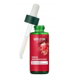 Weleda Serum raffermissant Grenade et Peptides de Maca – Paramarket.com
