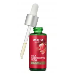 Weleda Grenade Huile raffermissante – Paramarket.com