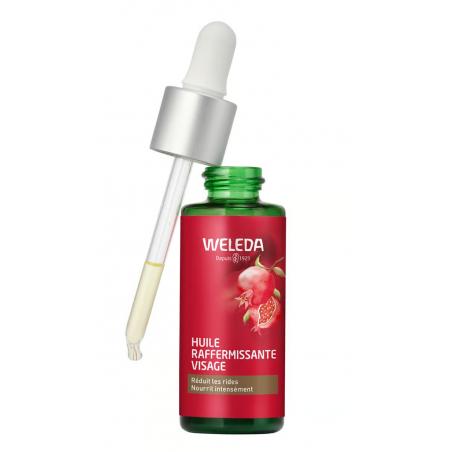 Weleda Grenade Huile raffermissante – Paramarket.com