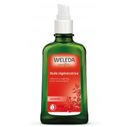 Weleda Grenade Huile régénératrice - Paramarket.com