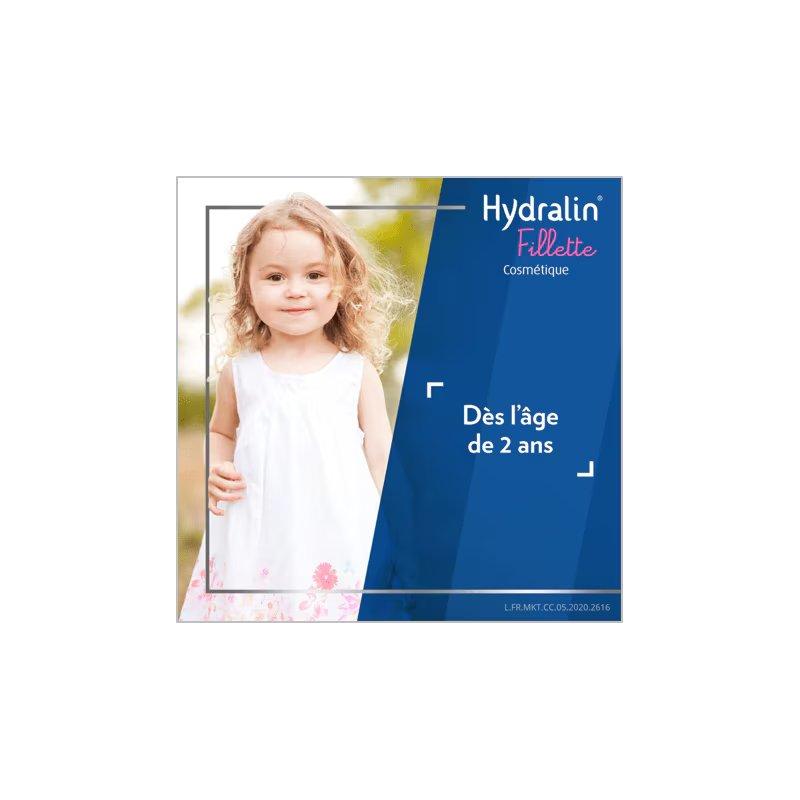Hydralin Fillette Mousse Lavante - Paramarket.com