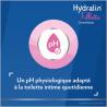 Hydralin Fillette Mousse Lavante - Paramarket.com