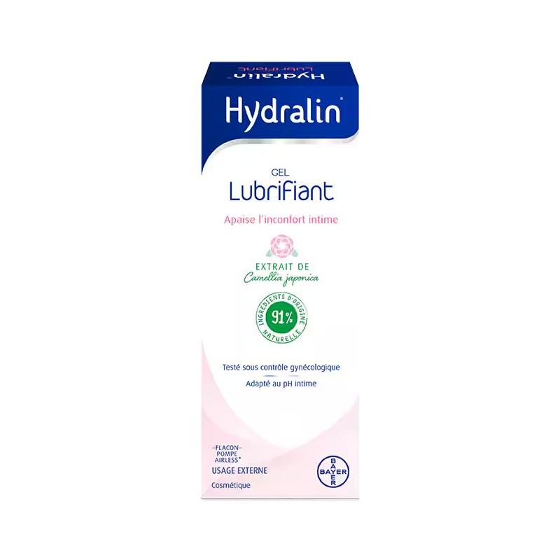 Hydralin Gel Lubrifiant - Paramarket.com