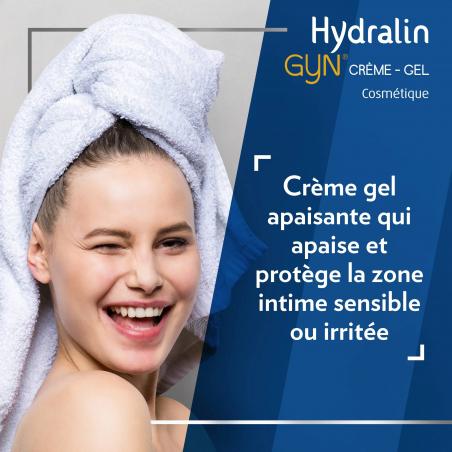 Hydralin Gyn Crème Gel - Paramarket.com