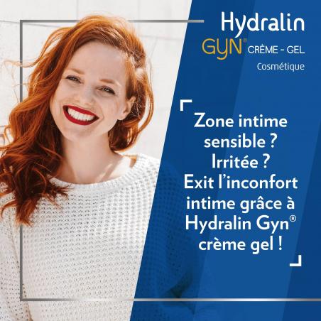 Hydralin Gyn Crème Gel - Paramarket.com