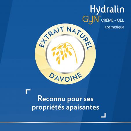 Hydralin Gyn Crème Gel - Paramarket.com