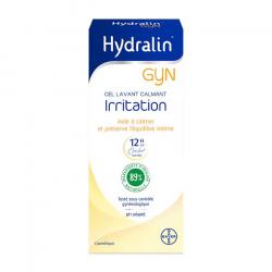 Hydralin Gyn Gel Lavant Calmant Irritation – Paramarket.com