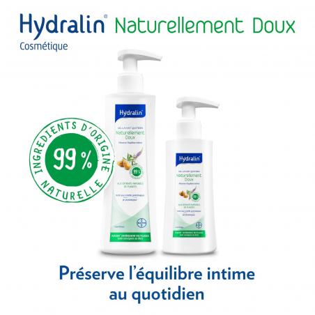 Hydralin Naturellement Doux - Paramarket.com