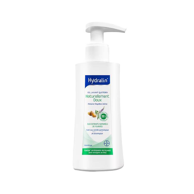 Hydralin Naturellement Doux - Paramarket.com