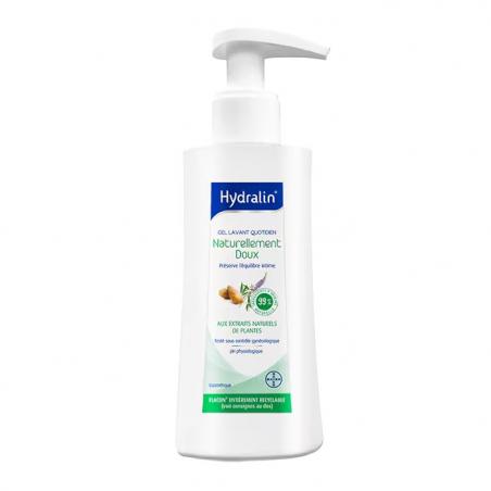 Hydralin Naturellement Doux - Paramarket.com