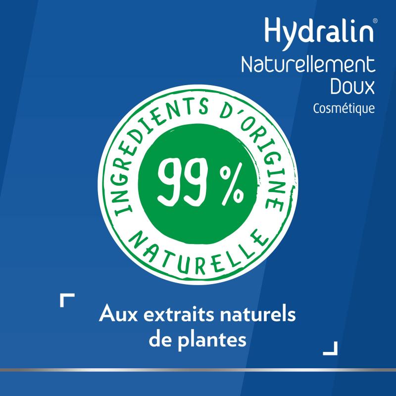 Hydralin Naturellement Doux Eco-Recharge - Paramarket.com