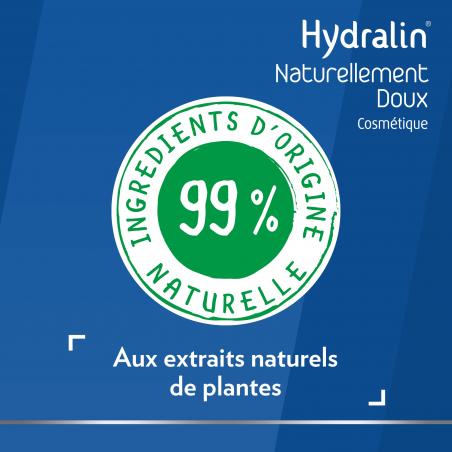 Hydralin Naturellement Doux Eco-Recharge - Paramarket.com