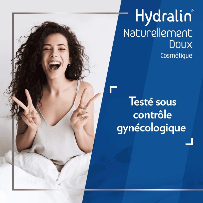 Hydralin Naturellement Doux Eco-Recharge - Paramarket.com