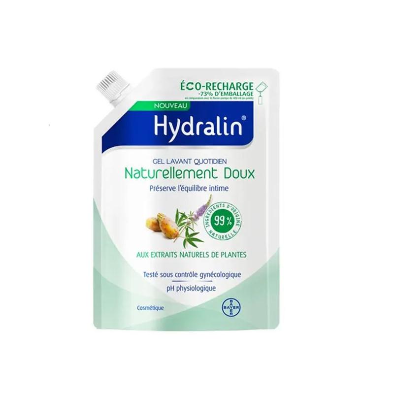 Hydralin Naturellement Doux Eco-Recharge - Paramarket.com