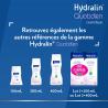 Hydralin Quotidien Quotidien Lingettes intimes - Paramarket.com