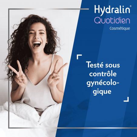 HYDRALIN Quotidien Gel Lavant Intime -Paramarket.com