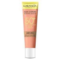 Garancia Sun Expert Fluide Teinté Embellisseur SPF50+ - Paramarket.com