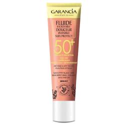 Garancia Sun Expert Fluide Invisible Perfecteur SPF50+ - Paramarket.com