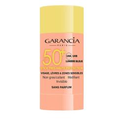 Garancia Sun Expert Stick Solaire Invisible SPF50+ - Paramarket.com