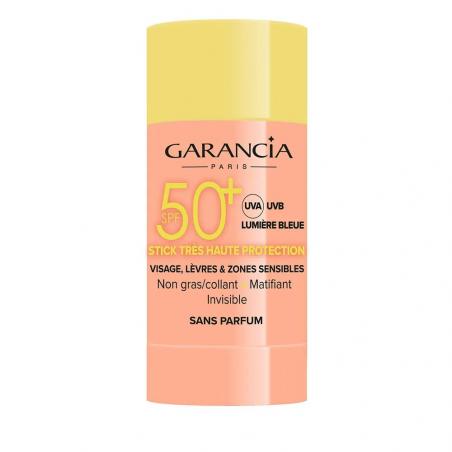 Garancia Sun Expert Stick Solaire Invisible SPF50+ - Paramarket.com