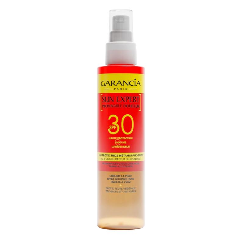Garancia Sun Expert Eau Protectrice Métamorphosante SPF30 – paramarket.com