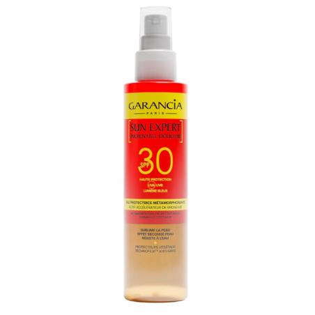 Garancia Sun Expert Eau Protectrice Métamorphosante SPF30 – paramarket.com