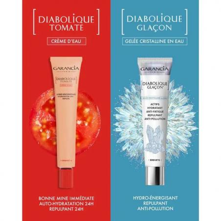Garancia Diabolique Tomate Crème D'Eau – Paramarket.com