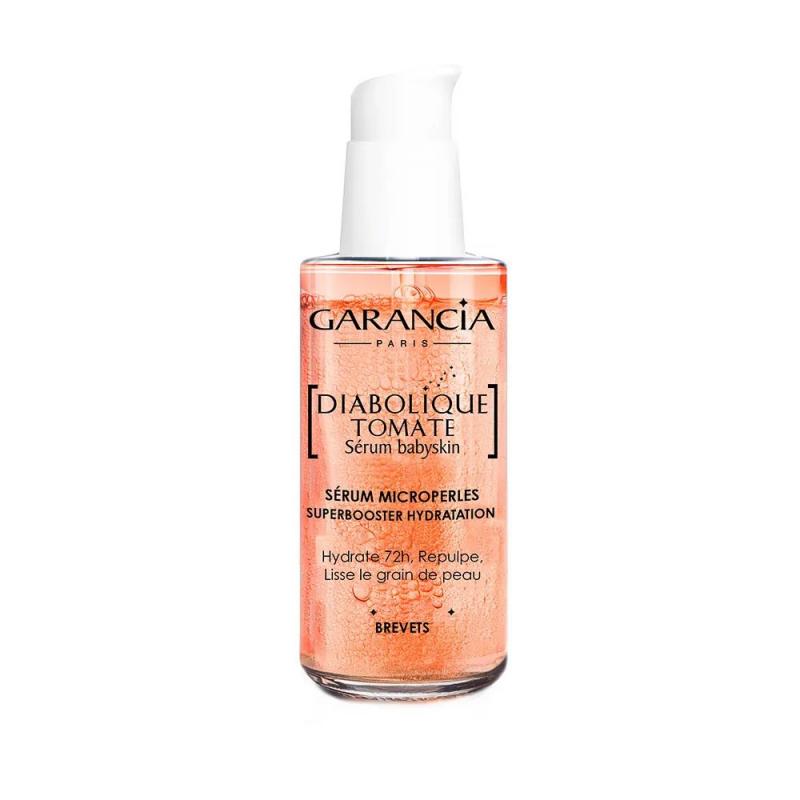 DIABOLIQUE TOMATE Sérum Babyskin Hydratation 72h – Paramarket.com