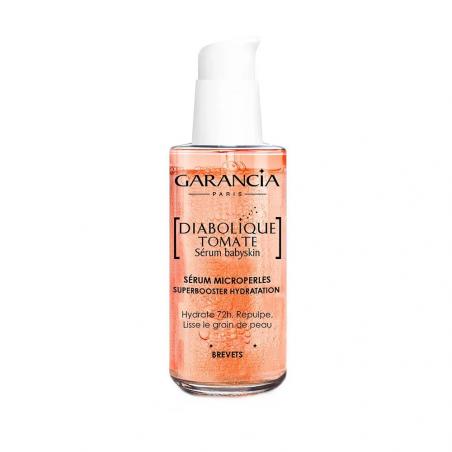 DIABOLIQUE TOMATE Sérum Babyskin Hydratation 72h – Paramarket.com