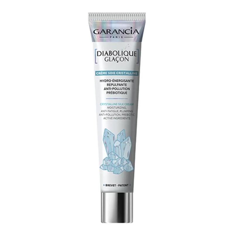 Garancia Diabolique Glaçon Crème Soie Cristalline – Paramarket.com