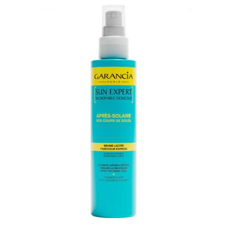 Garancia Après-Soleil Brume Lactée Fraîcheur Express - Paramarket.com