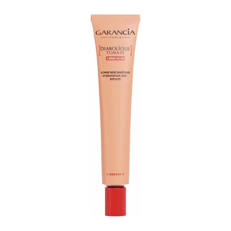 Garancia Diabolique Tomate Crème Riche – Paramarket.com