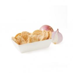Proteifine Chips Soja Crème - Oignon - Paramarket.com
