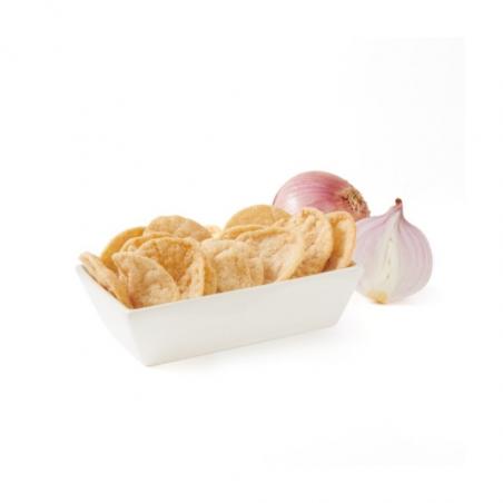 Proteifine Chips Soja Crème - Oignon - Paramarket.com