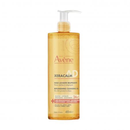 Avène Xeracalm A.D Huile Lavante Relipidante - Paramarket.com