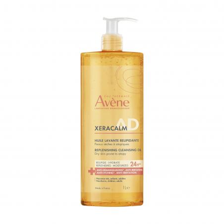 Avène Xeracalm A.D Huile Lavante Relipidante - Paramarket.com
