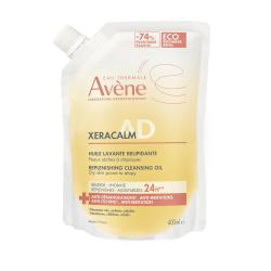 Avène Xeracalm A.D Huile Lavante Relipidante Eco-Recharge - Paramarket.com